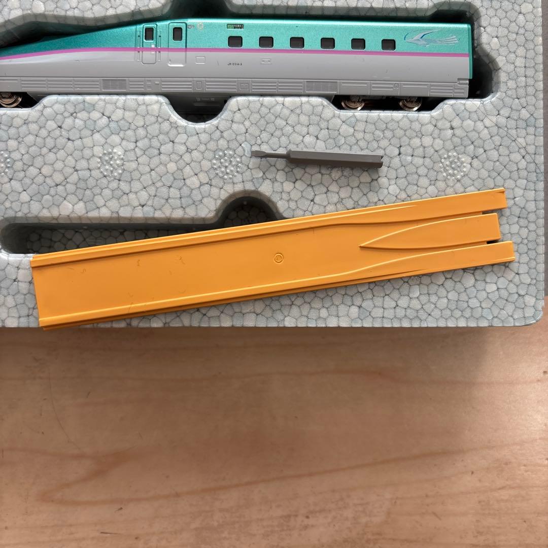 nゲージ KATO 10-1969 1970 1971 はやぶさ 10両