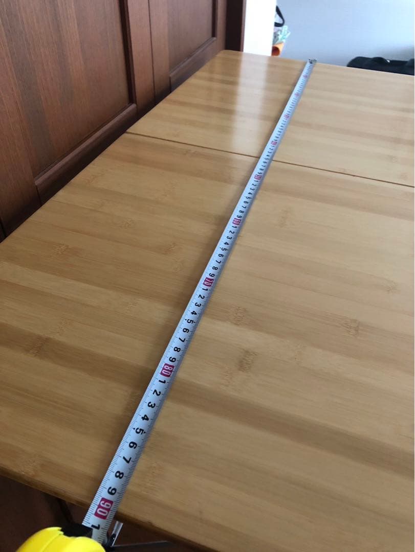  Peak スノーピーク フィールドキッチンテーブル 竹 CK-012T