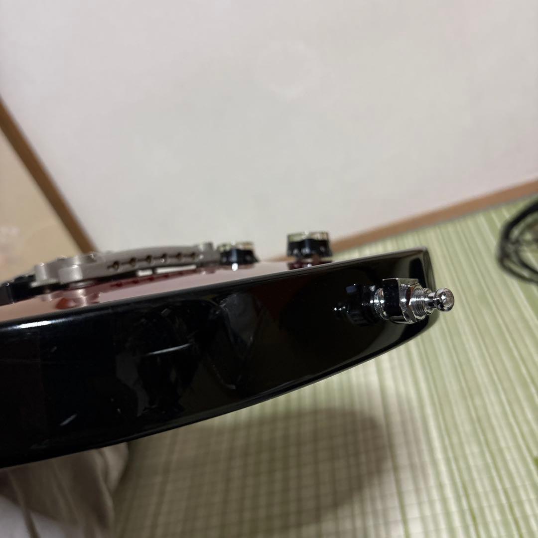 EDWARDS エドワーズ　E-I-85LP ルナシー イノランモデル　ギター