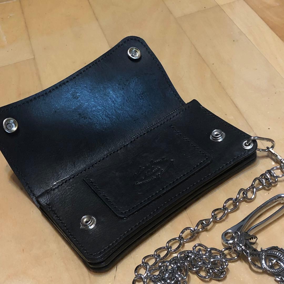 トラッカーウォレット　289 marlboro