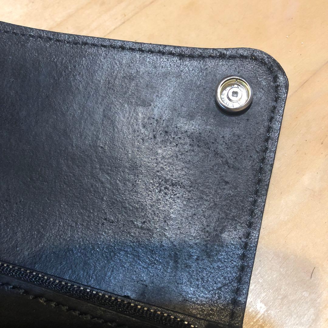 トラッカーウォレット　289 marlboro