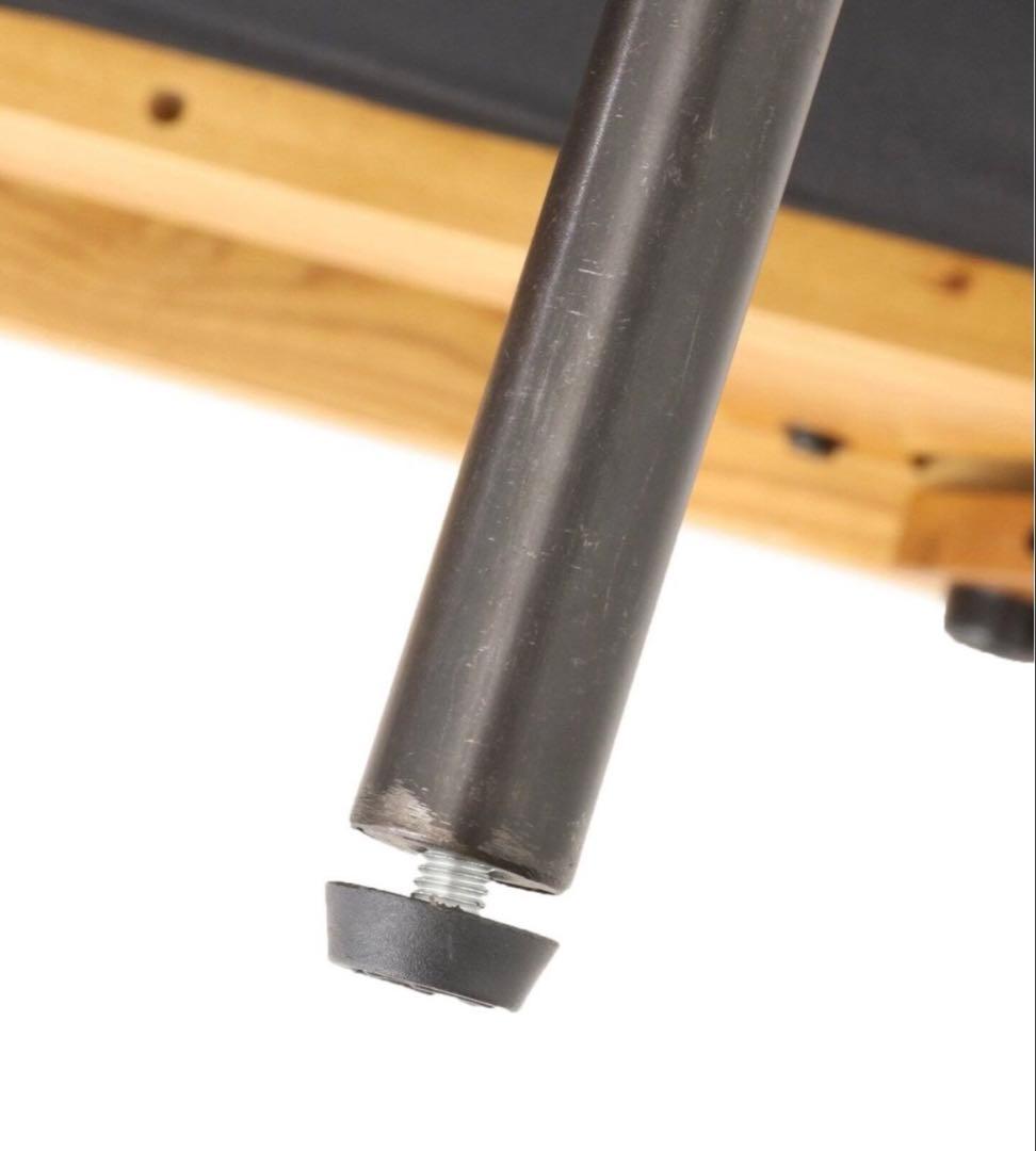 LILLE OTTOMAN 2NDリルオットマン ベージュ60.5x79.5cm