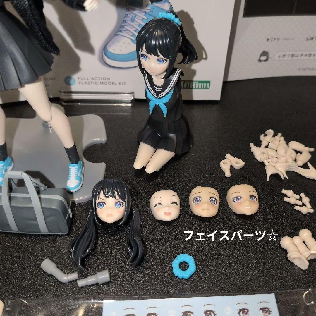 創彩少女庭園×ZOZOTOWN【 結城まどか】＆パーカー＆ドレスアップパーツ等☆