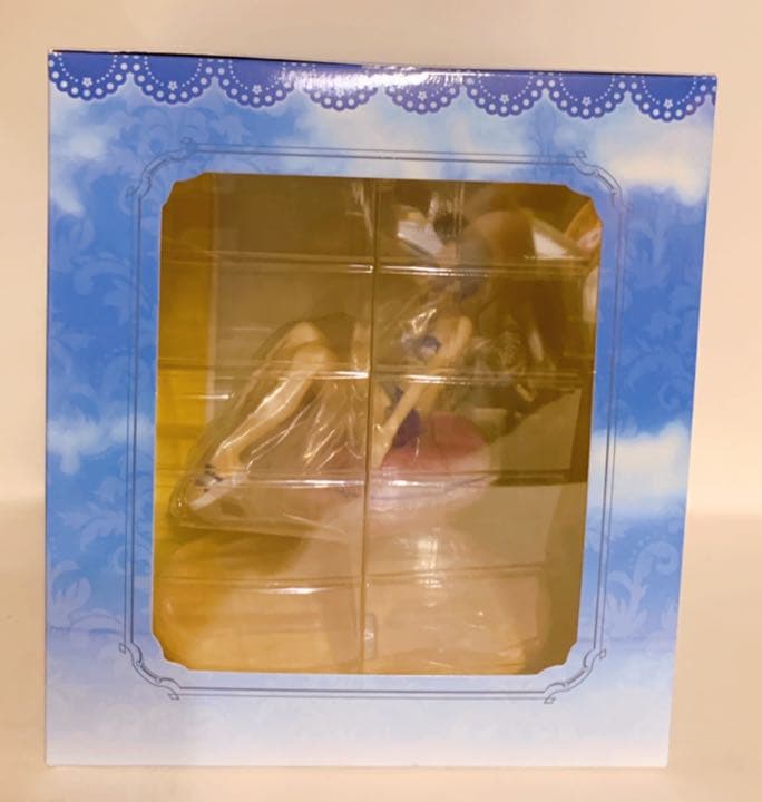 リゼロ 一番くじ ラストワン賞 ＆ Ｃ賞　レム フィギュア