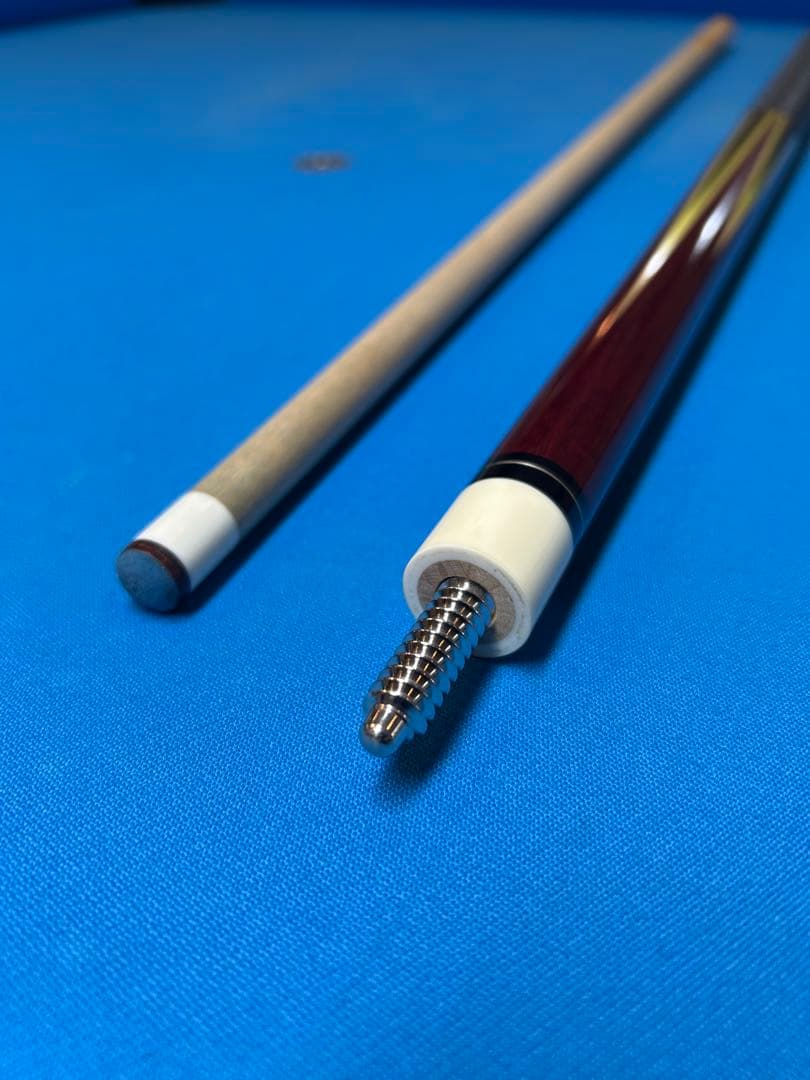 【レビエットホアさん専用】アダムAD-V3 キューケース付き