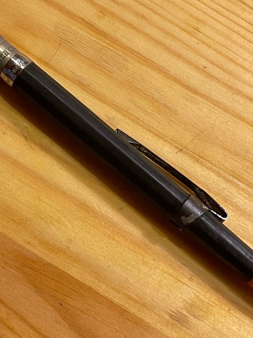 ふ*い様 ペンテル　メカニカ　廃盤　アンティーク