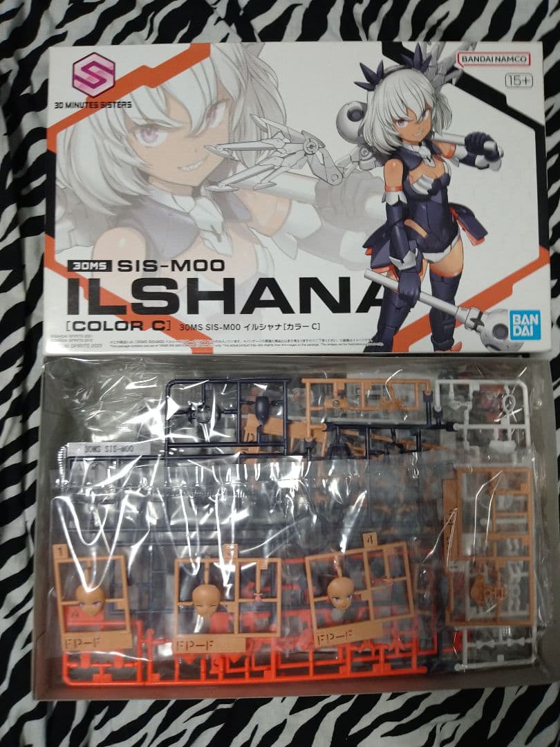 未組立 30MS オプションパーツセット まとめ売り