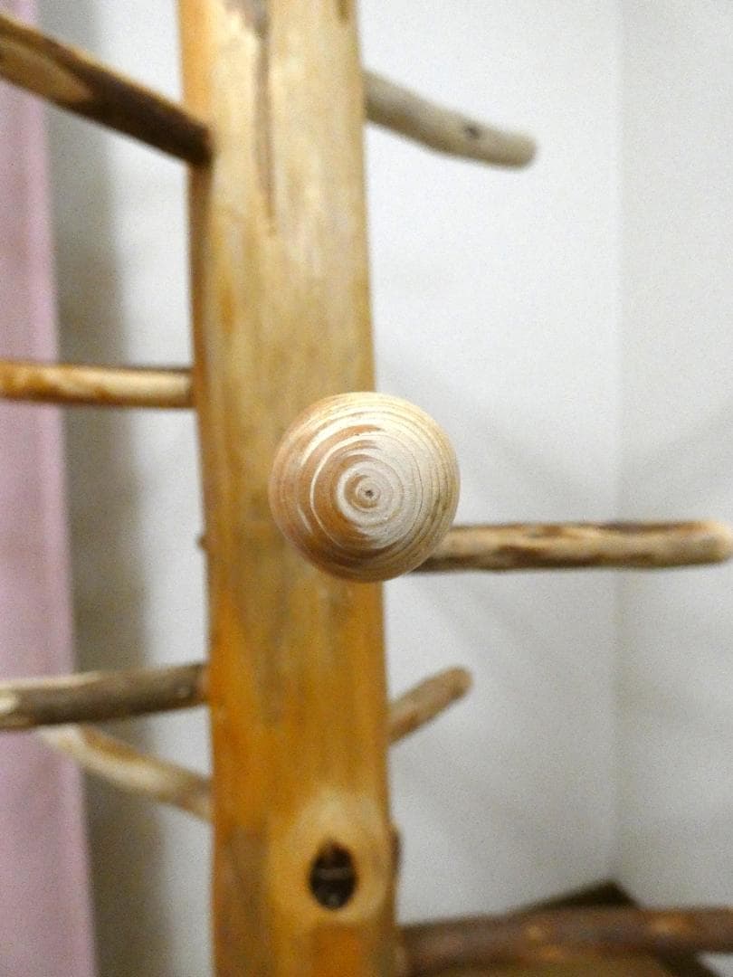 【中型鳥さん用】オカメさんにぴったりな♡バードスタンド