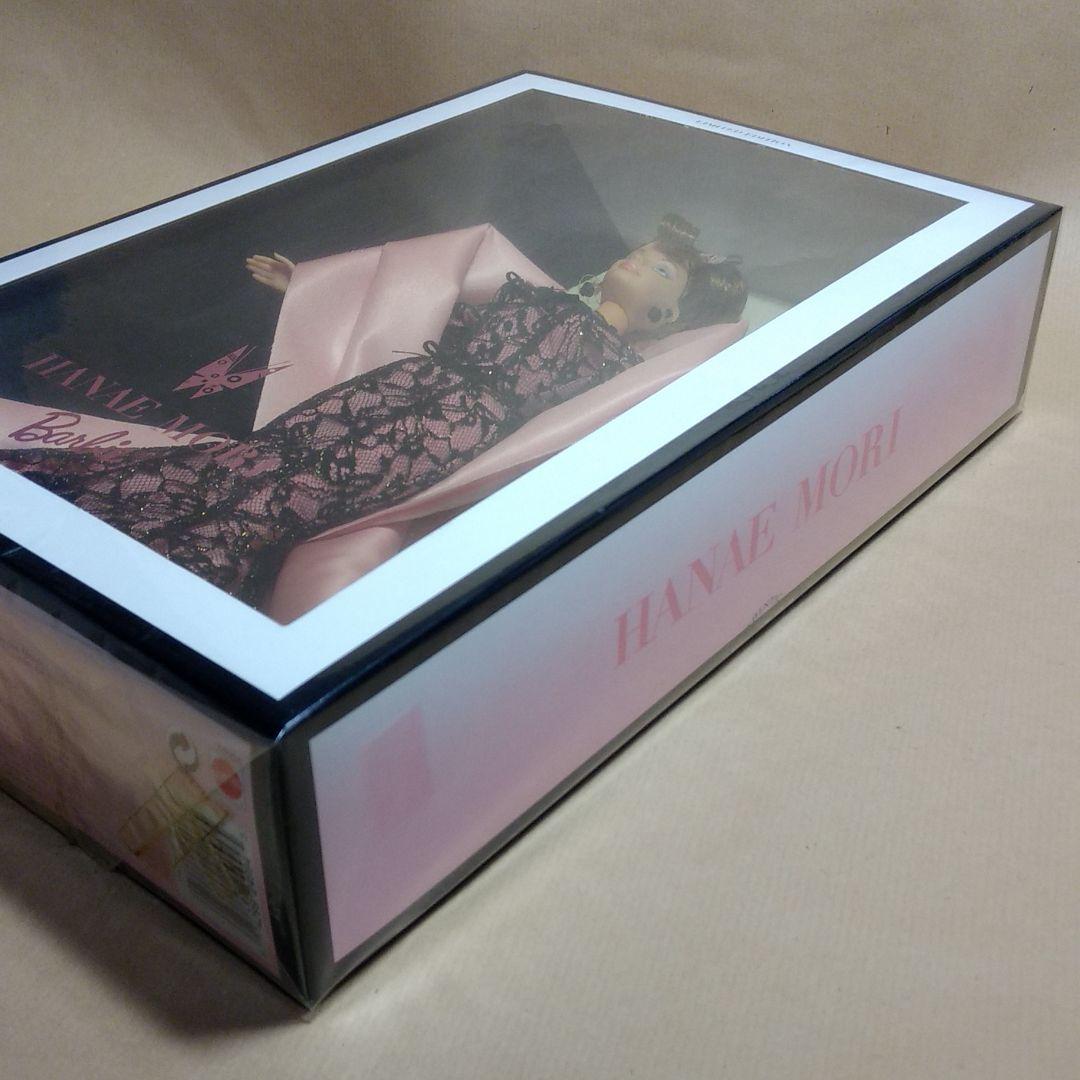 未開封　MORI HANAE　Barbie　モリハナエ　バービー人形