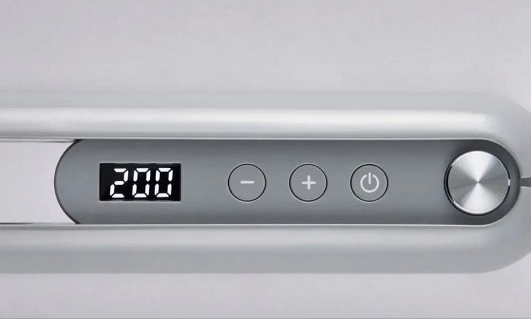 cado カドー ヘアアイロン BI-G1