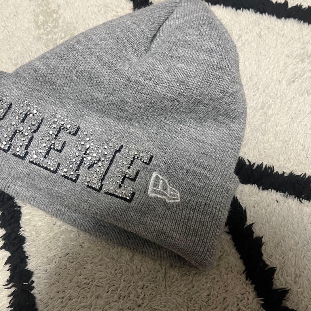 supreme ビーニー 中町綾着用 最安値