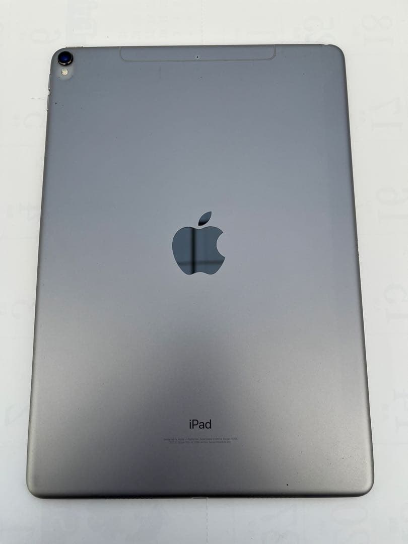 iPad PRO10.5インチ 64GB wifi＋cellularモデル