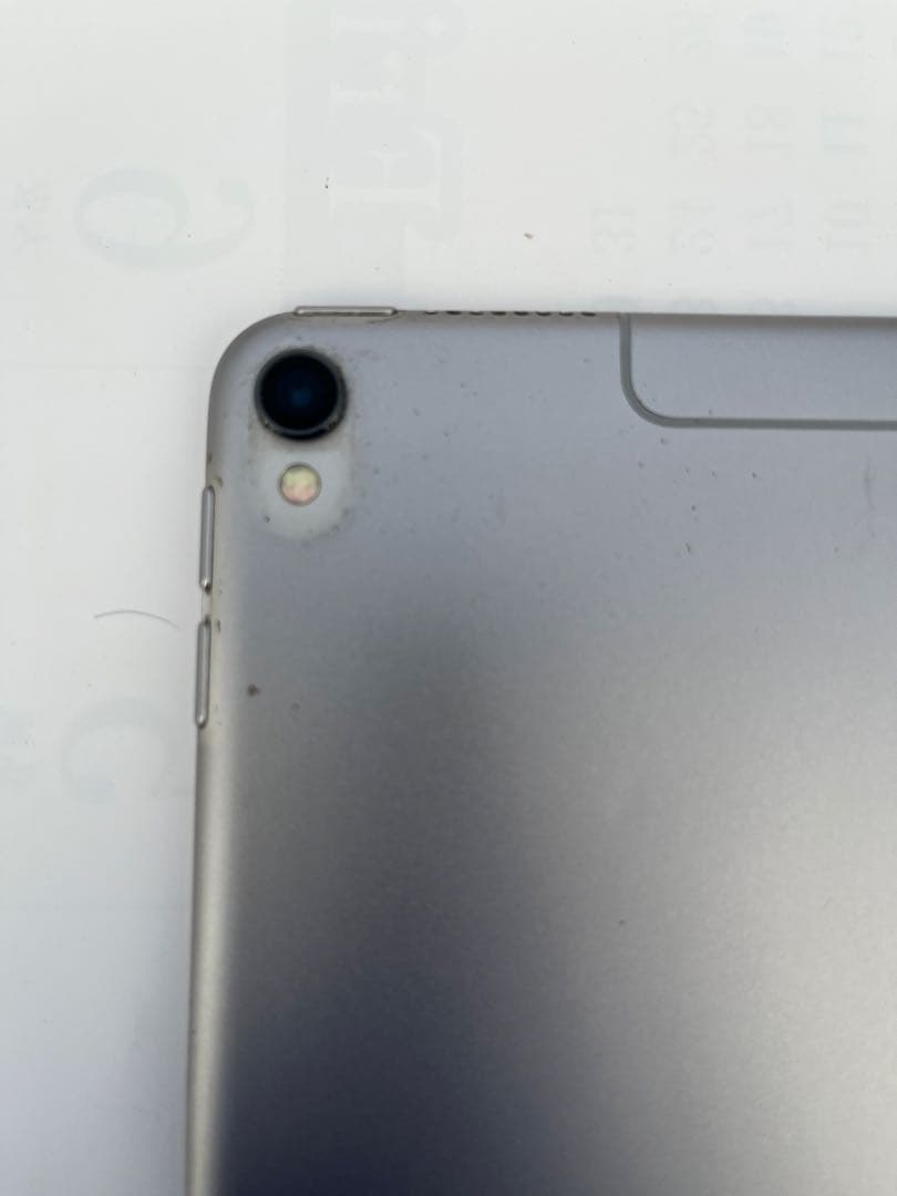 iPad PRO10.5インチ 64GB wifi＋cellularモデル