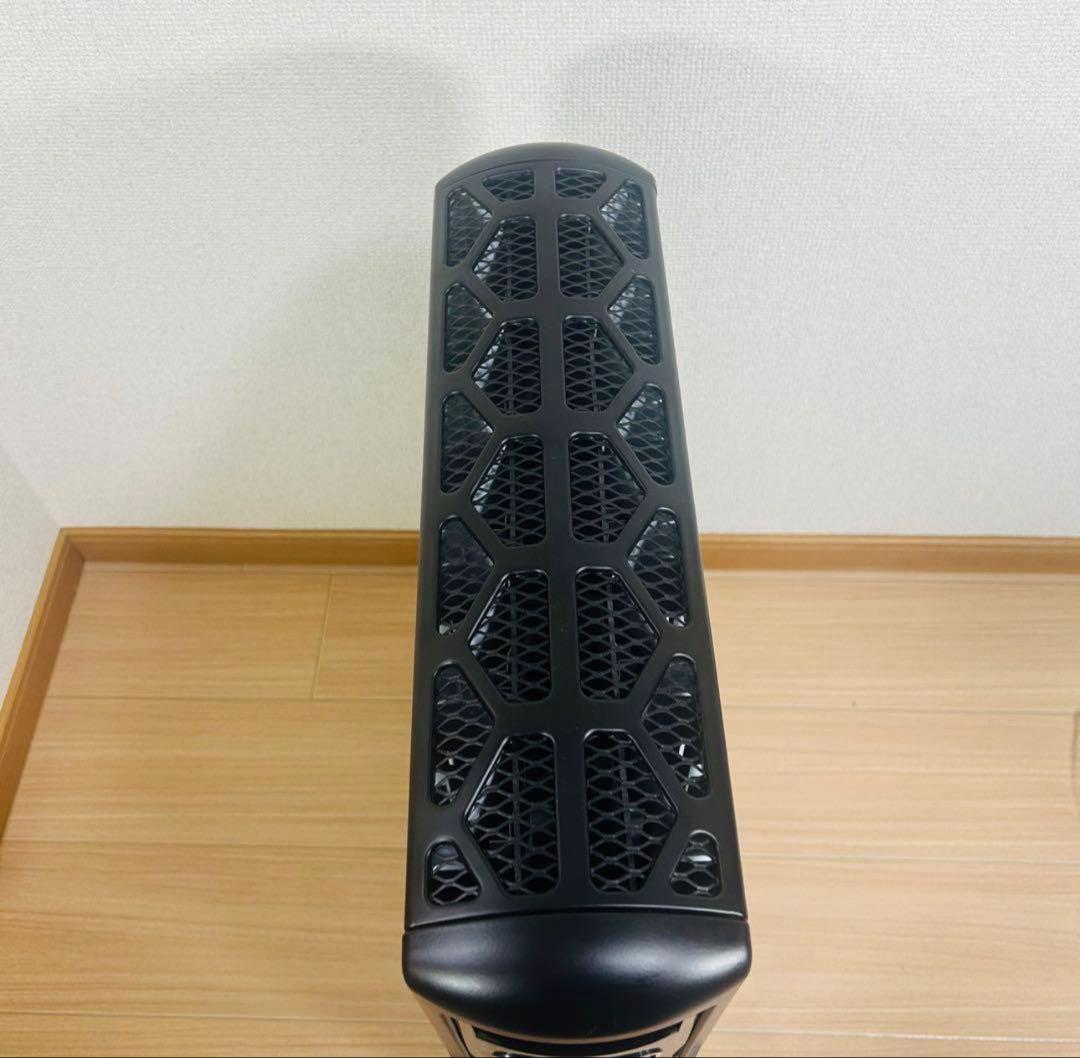 定価84800円　デロンギ　MDHU12-BK マルチダイナミックヒーター