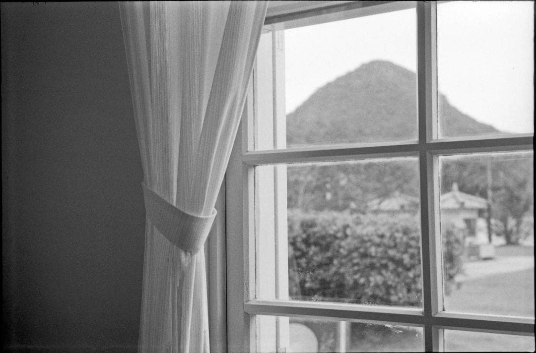 コンタックス Ⅱa カラーダイヤル　レンジファインダーカメラ　動作良好