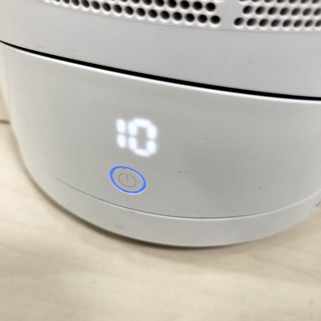 Dyson★HOT&cool★AM09★扇風機★新品　リモコン（互換）電池付き