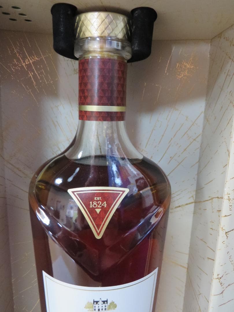 ザ・マッカラン レアカスク 2023　未開栓