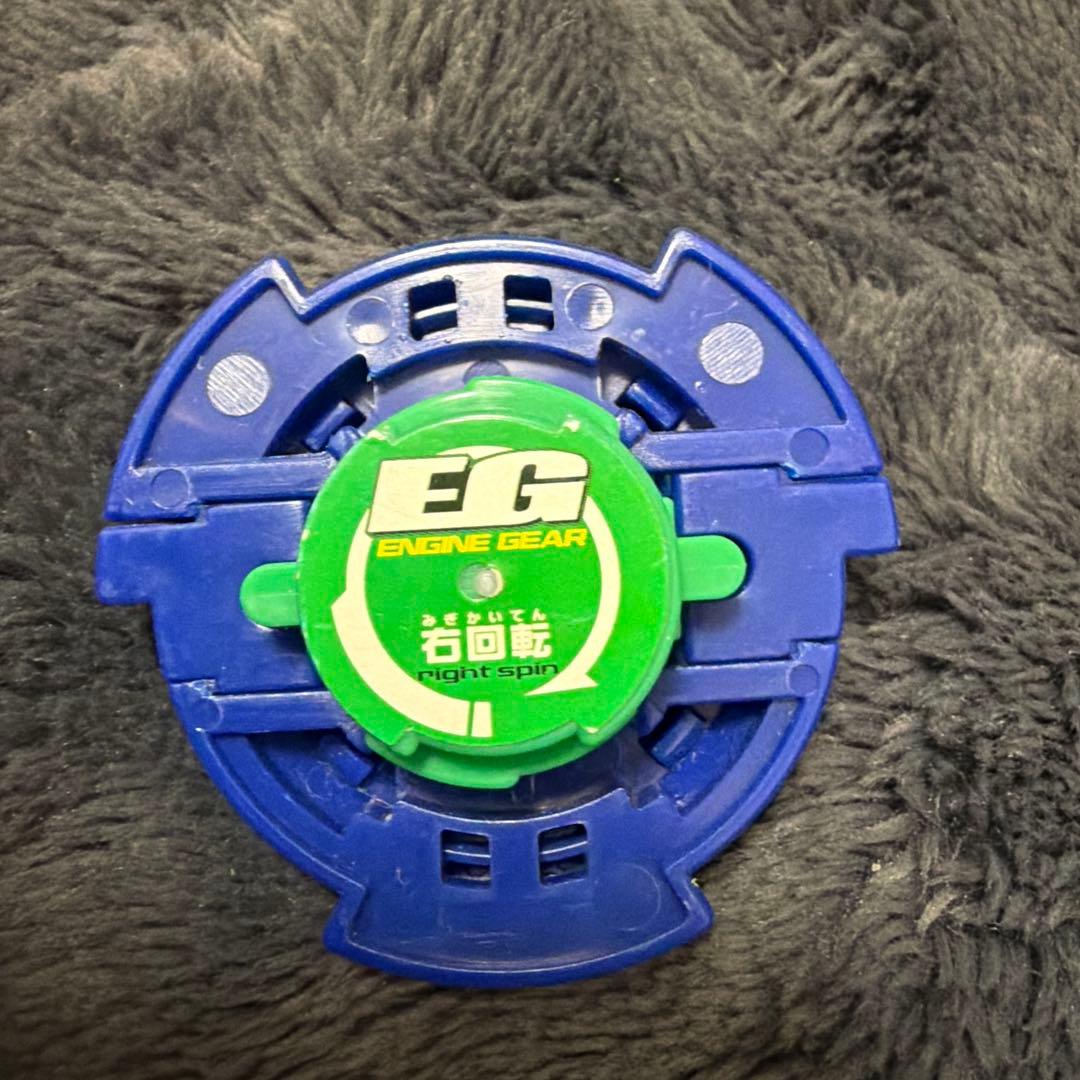 爆転シュートベイブレード ドランザーGT