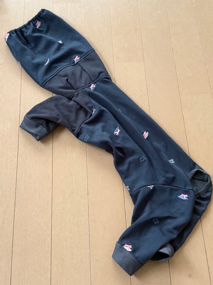 ALPHA ICONドックガードクール2022