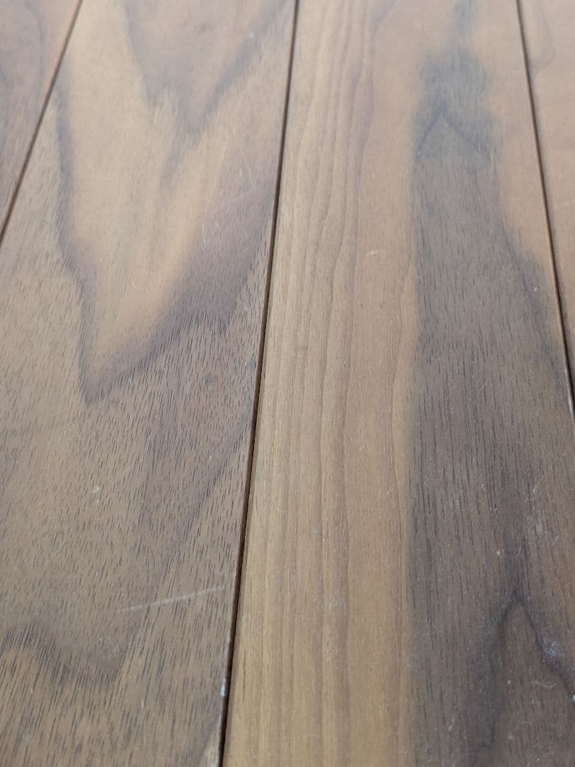 campgeeks シェルコンブリッジ　ウォールナット