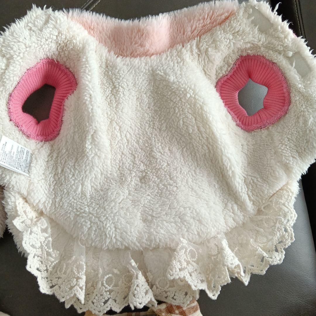 PETEMO ふんわりすっぽりブランケット　含む8着セット