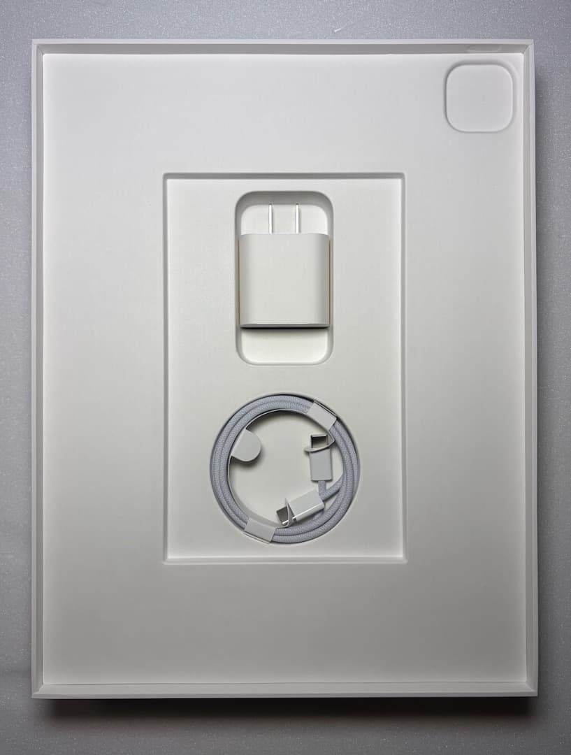 iPad本体 iPadPro 12.9 M2 1TB Cellular