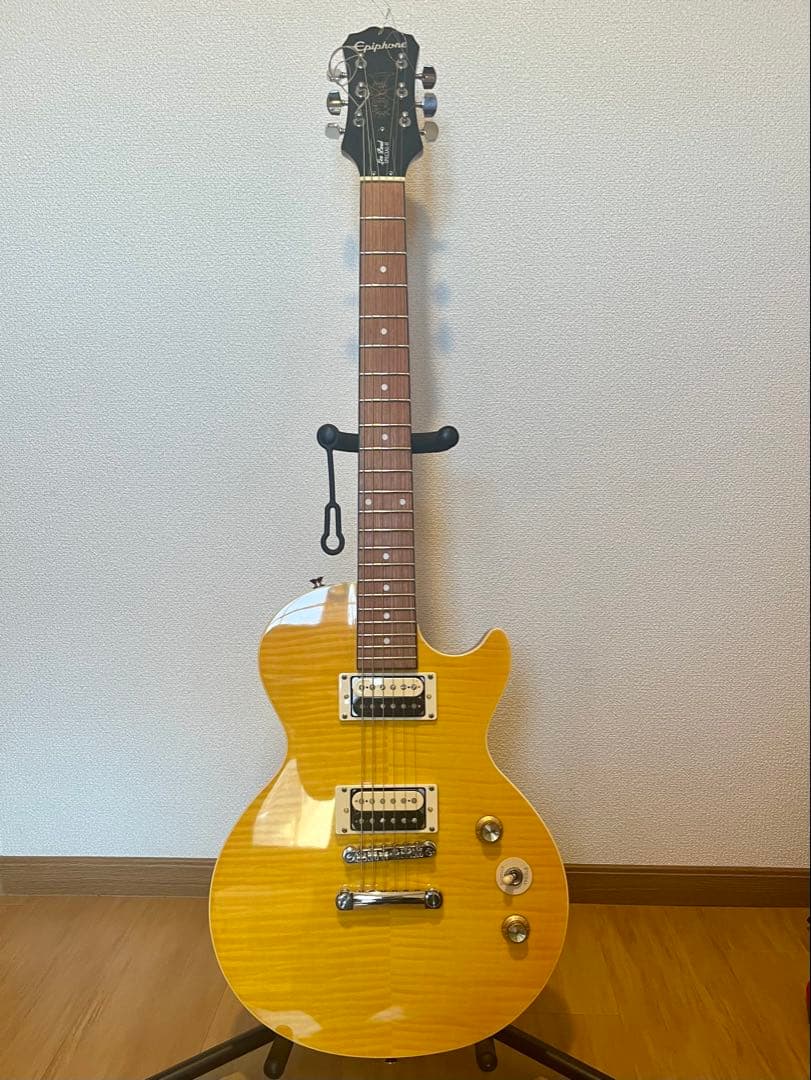 「1/15出品終了」Slash AFD Les Paul Special II