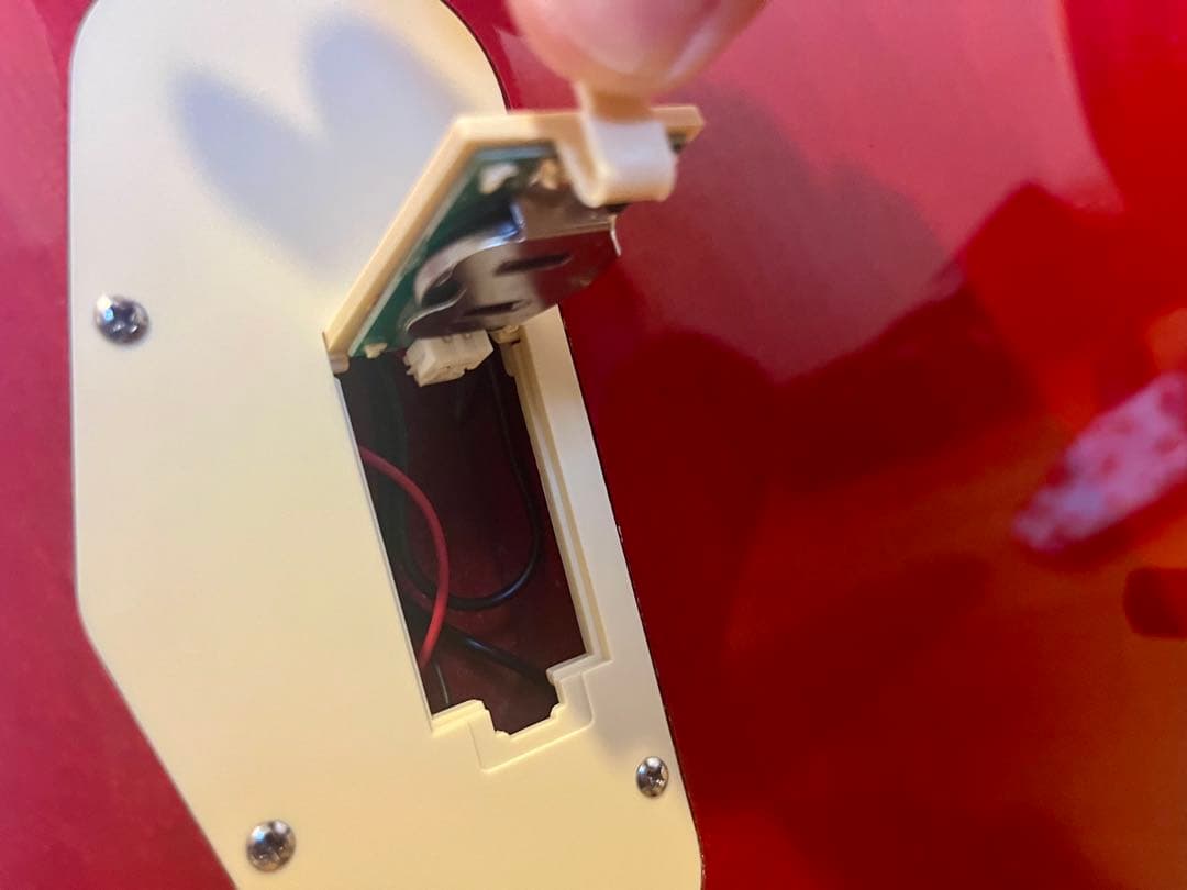 「1/15出品終了」Slash AFD Les Paul Special II