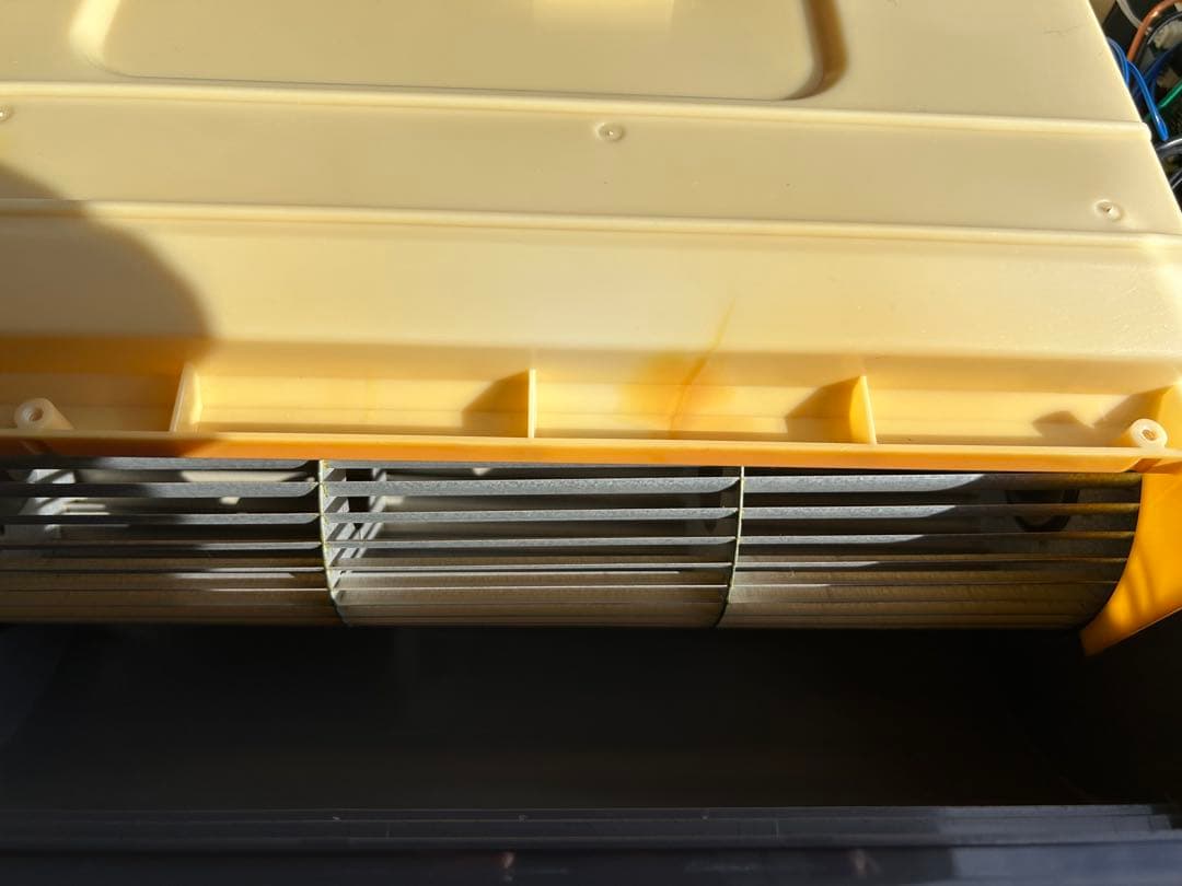 コロナ　温水暖房機の内機　CHR-400DS