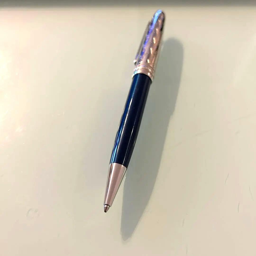 モンブラン ボールペン 164 ソリテール ル・プティ・プランス 118063