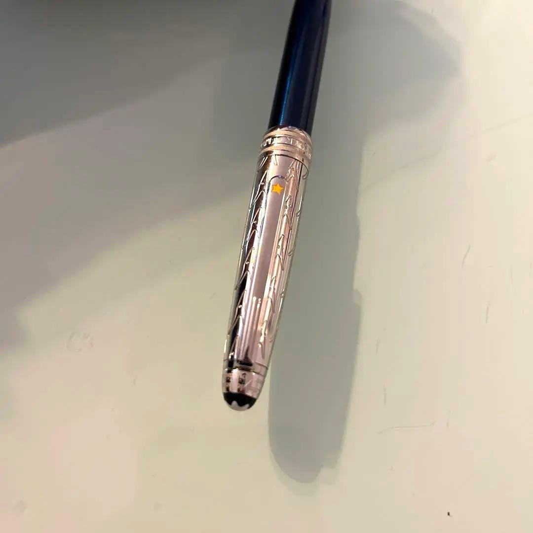 モンブラン ボールペン 164 ソリテール ル・プティ・プランス 118063