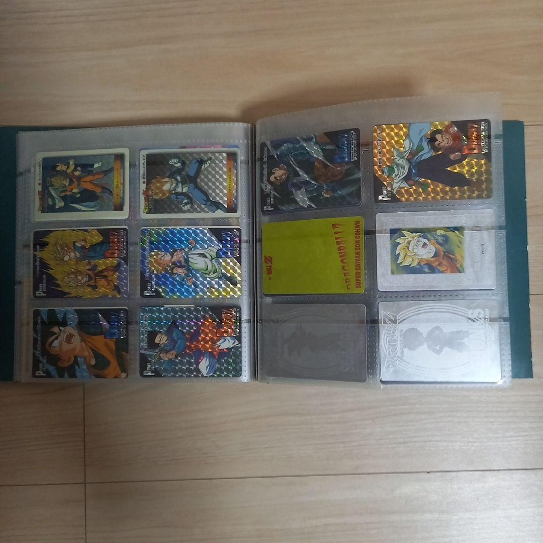 ドラゴンボール　カードダス　キラ　等　まとめ売り