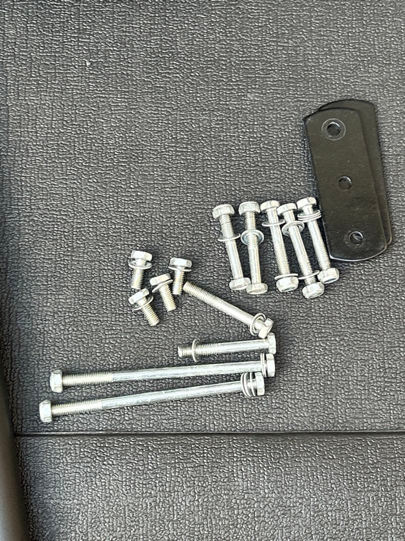 ボディメーカー　サンドバッグ　スタンド付　大阪近郊無料配達