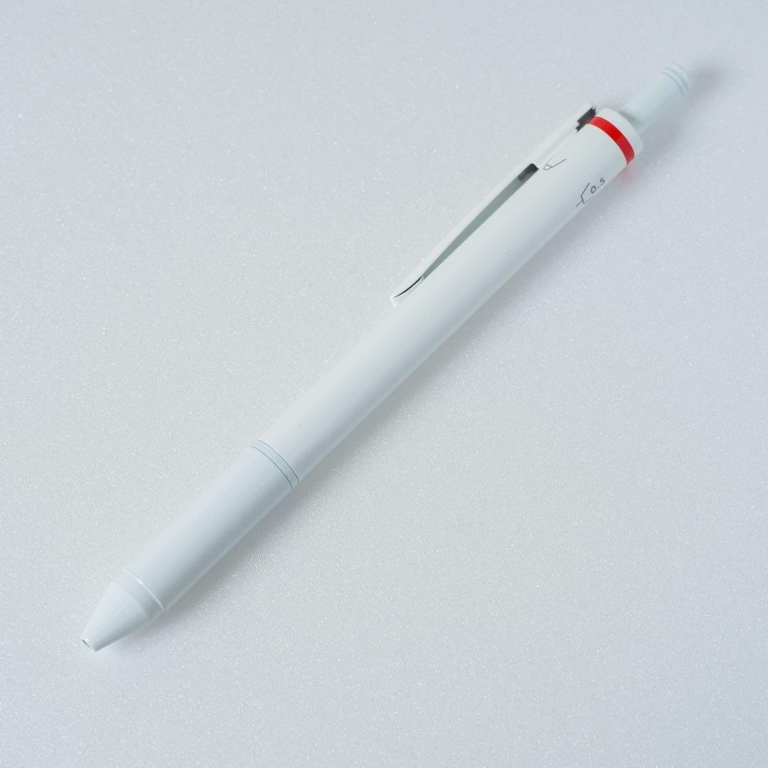 無印良品 ロットリング トリオペン