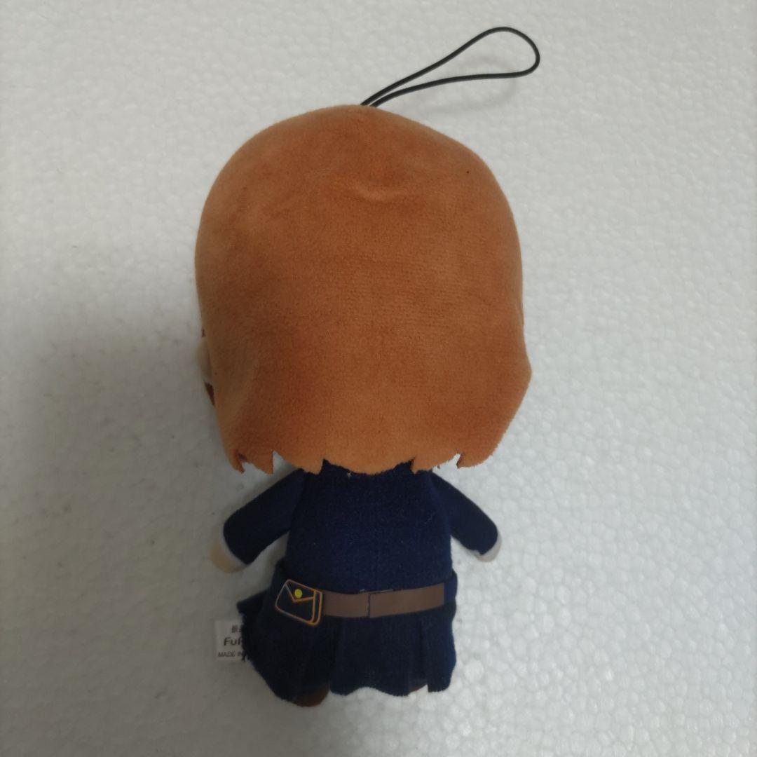 呪術廻戦☆ぬいぐるみ ５種類セット