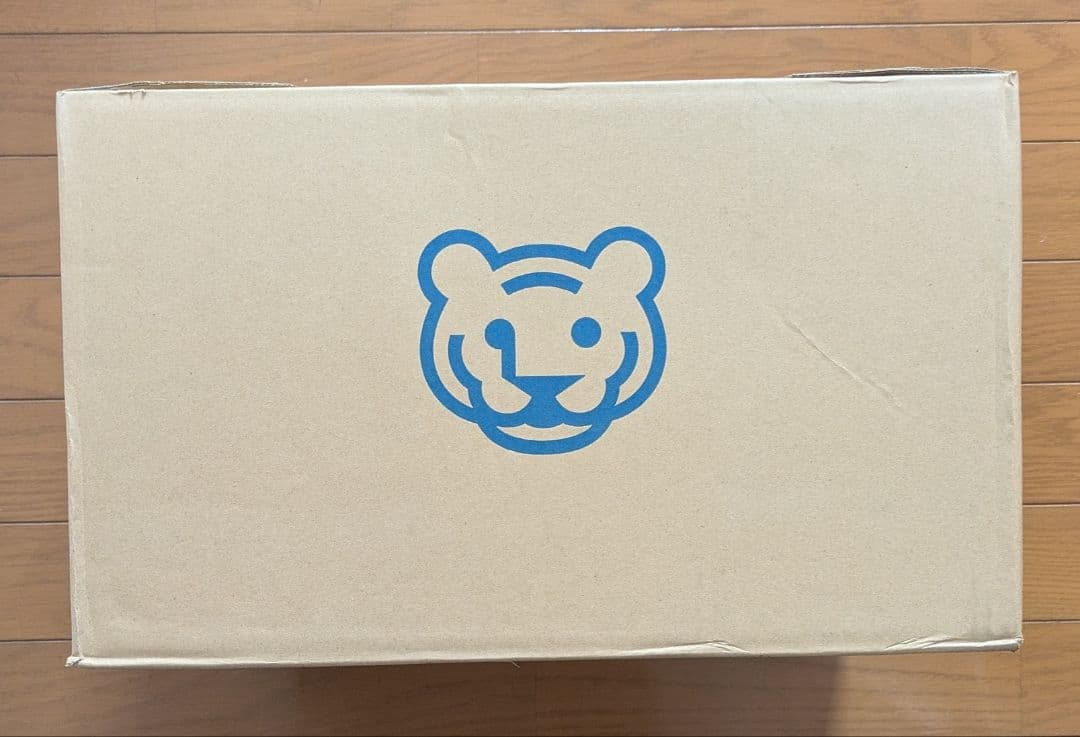 TIGER　 タイガー　JPW-Y100KV 　炊飯器 新品未開封