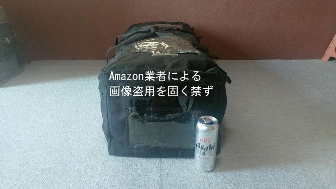 HATCH製 タクティカルバッグG3 /0272