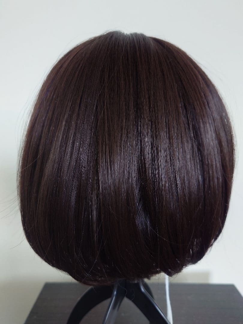 リネアストリア 天使のペタルショート ダークブラウン