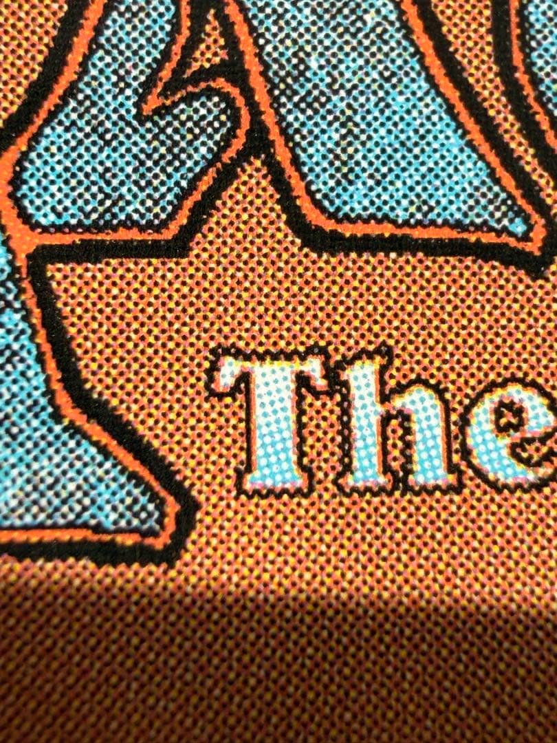 Foil バンヤングローブの木 The Banyan Tree グレートヘンジ