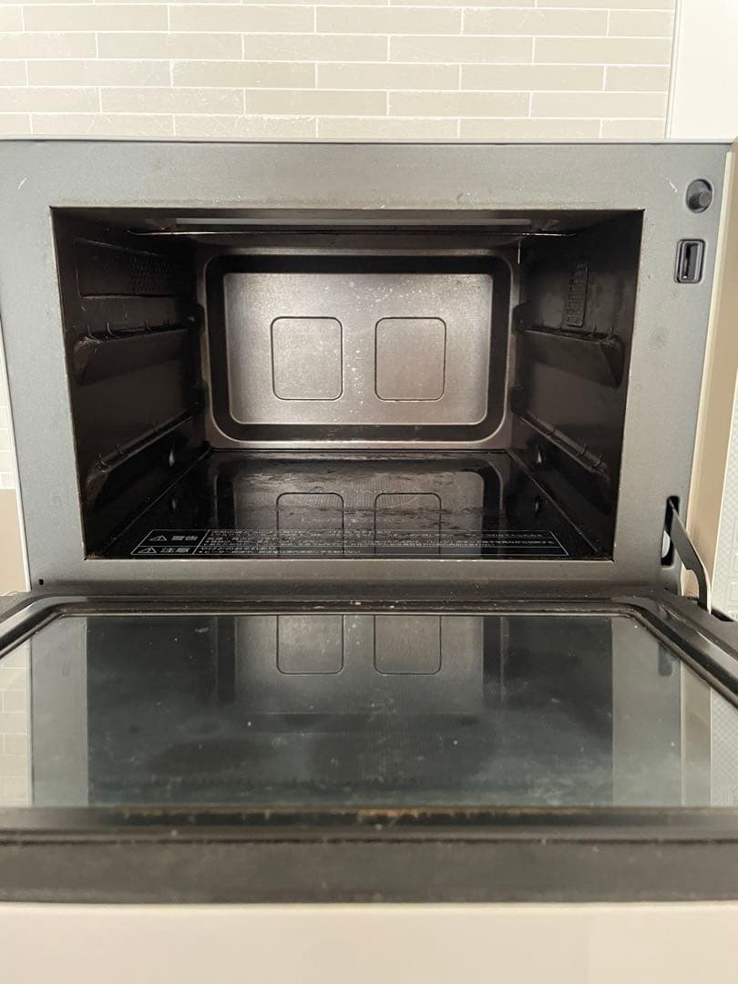 パナソニック オーブンレンジ NE-C235