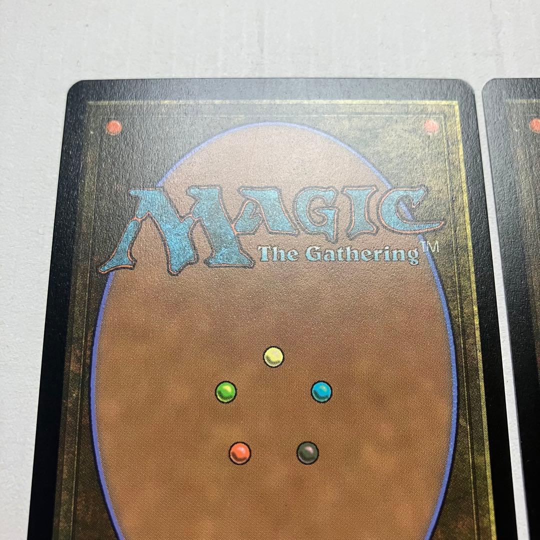 MTG タッサの神託者 ロシア語版 2枚組 THB版