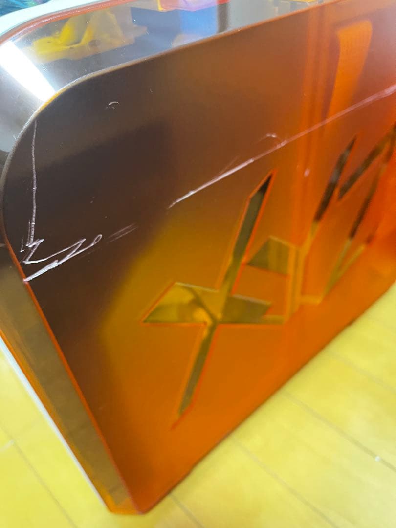 XYZprinting davinci jr 1.0 ジャンク品