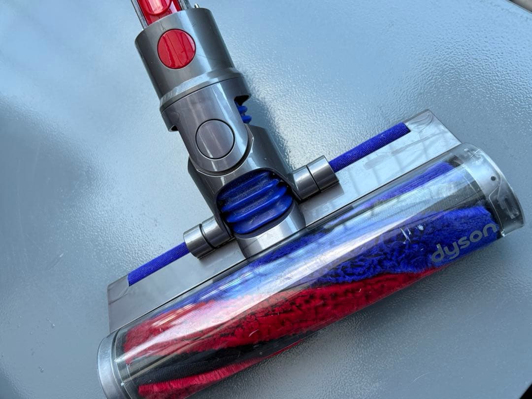 ダイソンSV21スティッククリーナーセット