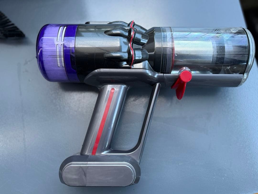 ダイソンSV21スティッククリーナーセット