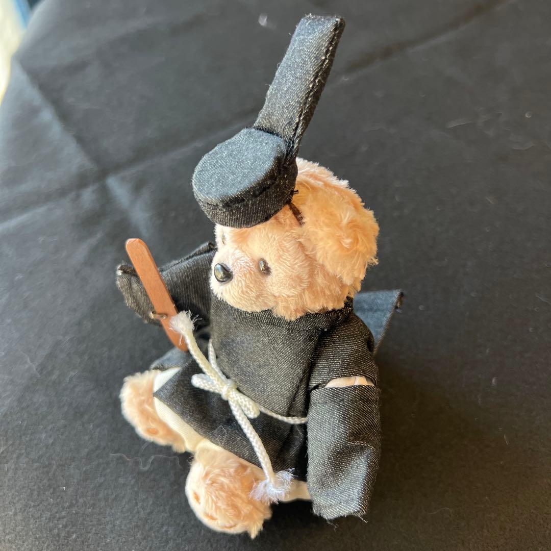 コレクションドール お雛様 親王飾り ダッフィー シェリーメイ ディズニー 限定