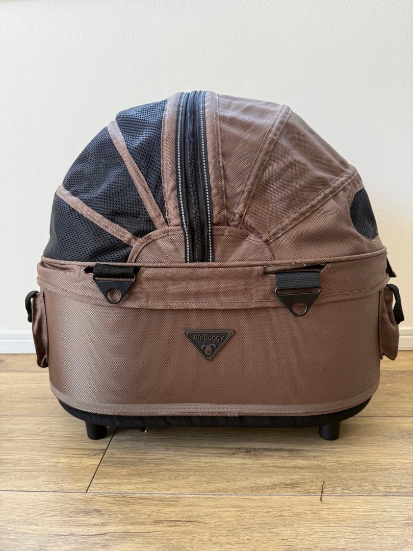 エアバギー一式　ドーム2 airbuggy dome2