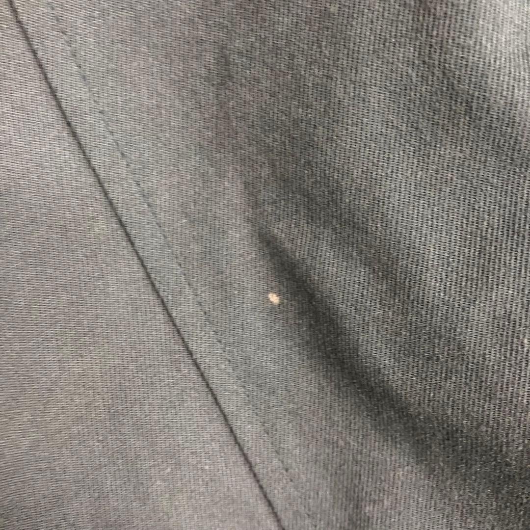 Aquascutum ハリントンジャケット カシミヤ 日本製 VINTAGE