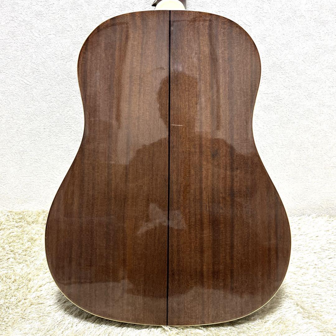 【極美品】 Epiphone AJ-220S VSクラシックギター リュック付き