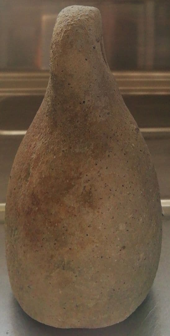 蛸壺【用途・・・置物】　⑳＋⑳＋⑤