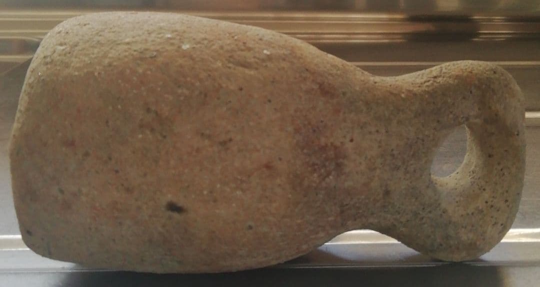 蛸壺【用途・・・置物】　⑳＋⑳＋⑤